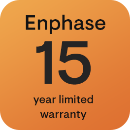 ENPHASE CERTIFIED