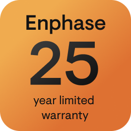 ENPHASE CERTIFIED